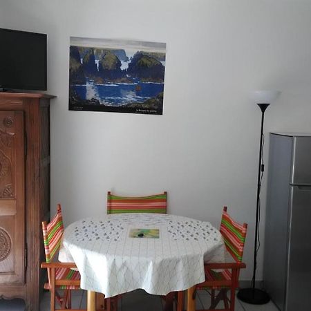 Studio Terrasse Jardin Vannes, Proximite Port Et Centre Historique, Parking Prive Exteriér fotografie